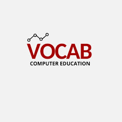 vocabcomputer